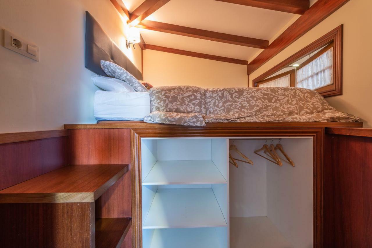 A Escalinata Apartamento-Loft O Grove Eksteriør bilde