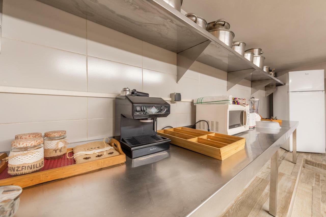 A Escalinata Apartamento-Loft O Grove Eksteriør bilde